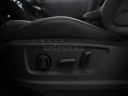 Skoda Kodiaq Style I 2024 года за 18 190 000 тг. в Караганда – фото 19