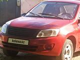 ВАЗ (Lada) Granta 2190 2013 годаүшін2 450 000 тг. в Семей