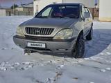 Lexus RX 300 1999 годаfor4 150 000 тг. в Кызылорда – фото 3