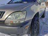 Lexus RX 300 1999 годаfor4 150 000 тг. в Кызылорда – фото 4