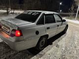 Daewoo Nexia 2012 года за 900 000 тг. в Уральск – фото 4