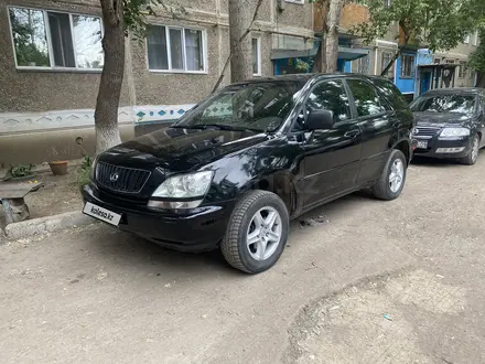 Lexus RX 300 2000 года за 4 500 000 тг. в Караганда – фото 14