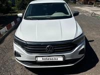 Volkswagen Polo 2021 годаүшін9 500 000 тг. в Астана