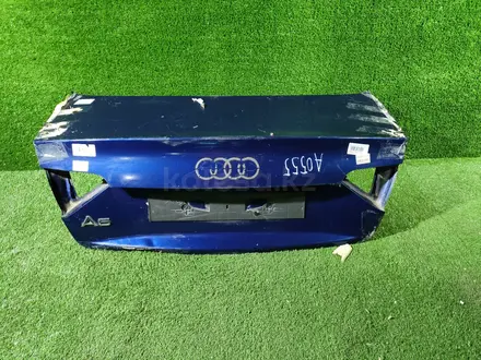 В наличии крышка багажника от Audi A5 за 20 000 тг. в Алматы