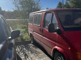 Ford Transit 1995 годаүшін1 000 000 тг. в Уральск – фото 2