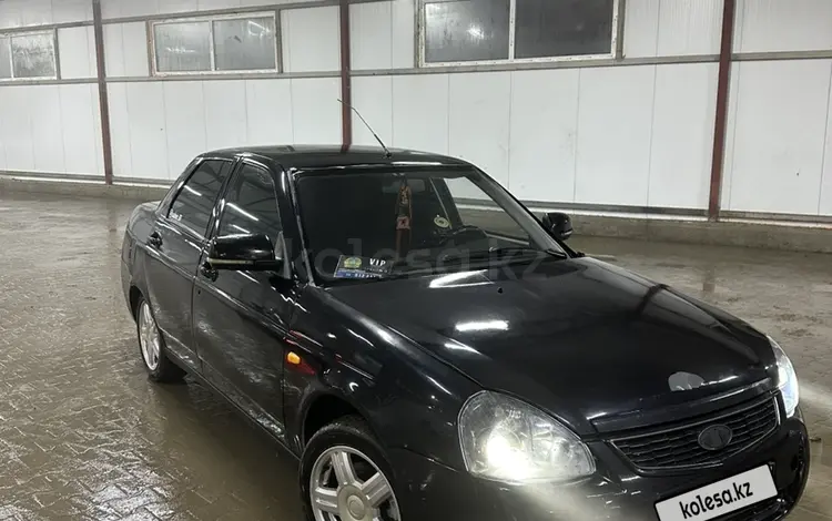 ВАЗ (Lada) Priora 2170 2012 года за 2 150 000 тг. в Щучинск