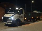 ГАЗ ГАЗель 2007 года за 5 000 000 тг. в Атырау