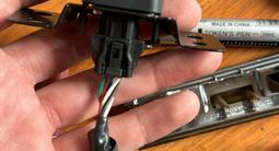 Камера на Land Cruiser Prado 150 за 41 580 тг. в Алматы – фото 2