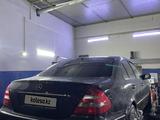 Mercedes-Benz E 240 2002 годаfor5 200 000 тг. в Астана – фото 4