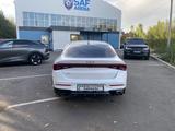 Kia K5 2024 года за 12 300 000 тг. в Астана – фото 4