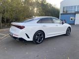 Kia K5 2024 года за 12 300 000 тг. в Астана – фото 3