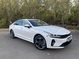Kia K5 2024 года за 12 300 000 тг. в Астана