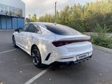 Kia K5 2024 года за 12 300 000 тг. в Астана – фото 5