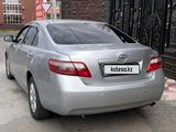 Toyota Camry 2006 года за 6 200 000 тг. в Алматы – фото 3