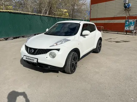 Nissan Juke 2011 года за 5 000 000 тг. в Актобе