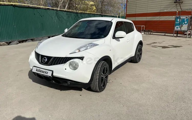 Nissan Juke 2011 годаүшін5 000 000 тг. в Актобе