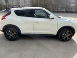 Nissan Juke 2011 годаүшін5 000 000 тг. в Актобе – фото 3