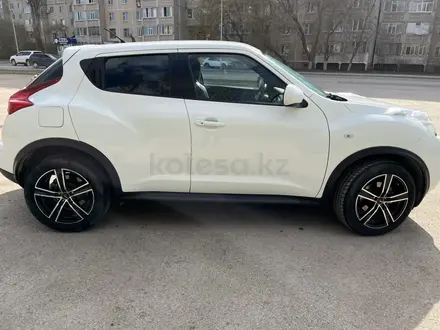 Nissan Juke 2011 года за 5 000 000 тг. в Актобе – фото 3