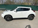 Nissan Juke 2011 годаүшін5 000 000 тг. в Актобе – фото 4