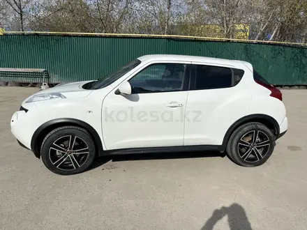 Nissan Juke 2011 года за 5 000 000 тг. в Актобе – фото 4
