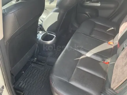 Nissan Juke 2011 года за 5 000 000 тг. в Актобе – фото 7