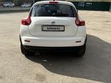 Nissan Juke 2011 годаүшін5 000 000 тг. в Актобе – фото 5