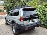 Mitsubishi Montero Sport 2000 года за 4 400 000 тг. в Алматы – фото 4