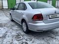 Volkswagen Polo 2015 года за 5 545 000 тг. в Актобе – фото 4