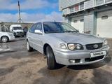 Toyota Corolla 2001 года за 3 300 000 тг. в Астана – фото 3