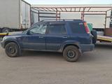 Honda CR-V 1996 года за 1 500 000 тг. в Алматы