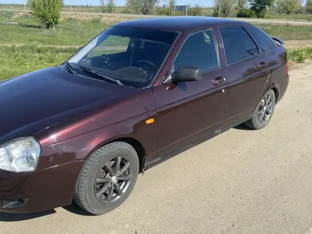 ВАЗ (Lada) Priora 2172 2009 года за 2 100 000 тг. в Уральск