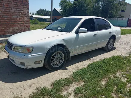 Nissan Cefiro 1997 года за 2 000 000 тг. в Усть-Каменогорск – фото 5