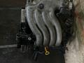 Контрактный двигатель Volkswagen Galf 4 2.0үшін350 000 тг. в Астана – фото 2