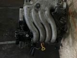 Контрактный двигатель APK AQY на Skoda Octavia за 350 000 тг. в Астана – фото 2