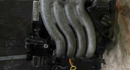 Контрактный двигатель Volkswagen Galf 4 2.0 за 350 000 тг. в Астана – фото 2