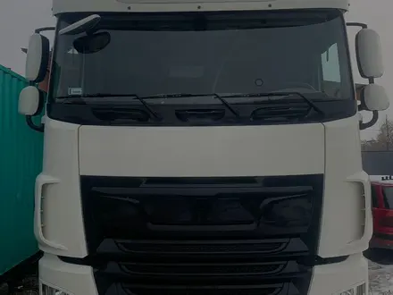 DAF  XF 2018 года за 29 500 000 тг. в Алматы