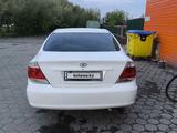 Toyota Camry 2005 годаүшін4 990 000 тг. в Астана – фото 4