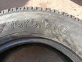 Шины 285/60 R18 — "Yokohama iceGuard" (Филиппины), зимние. В хоро за 135 000 тг. в Астана – фото 8