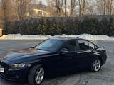 BMW 328 2015 годаүшін6 850 000 тг. в Алматы – фото 3