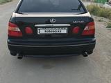 Lexus GS 300 1999 года за 2 500 000 тг. в Актау