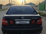Lexus GS 300 1999 года за 2 500 000 тг. в Актау – фото 2