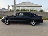 Lexus GS 300 1999 года за 2 500 000 тг. в Актау – фото 3