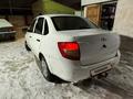 ВАЗ (Lada) Granta 2190 2012 года за 1 250 000 тг. в Уральск – фото 2