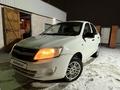 ВАЗ (Lada) Granta 2190 2012 года за 1 250 000 тг. в Уральск – фото 3