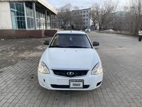 ВАЗ (Lada) Priora 2172 2014 годаүшін2 400 000 тг. в Усть-Каменогорск