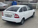 ВАЗ (Lada) Priora 2172 2014 года за 2 400 000 тг. в Усть-Каменогорск – фото 5