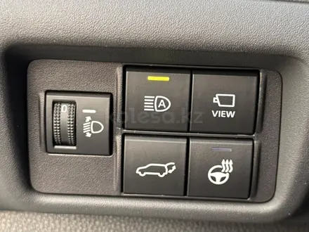 Toyota Highlander Luxe 2023 года за 29 990 000 тг. в Алматы – фото 19
