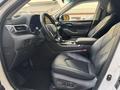 Toyota Highlander Luxe 2023 года за 29 990 000 тг. в Алматы – фото 10