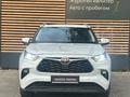 Toyota Highlander Luxe 2023 года за 29 990 000 тг. в Алматы – фото 3