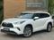 Toyota Highlander Luxe 2023 года за 29 990 000 тг. в Алматы